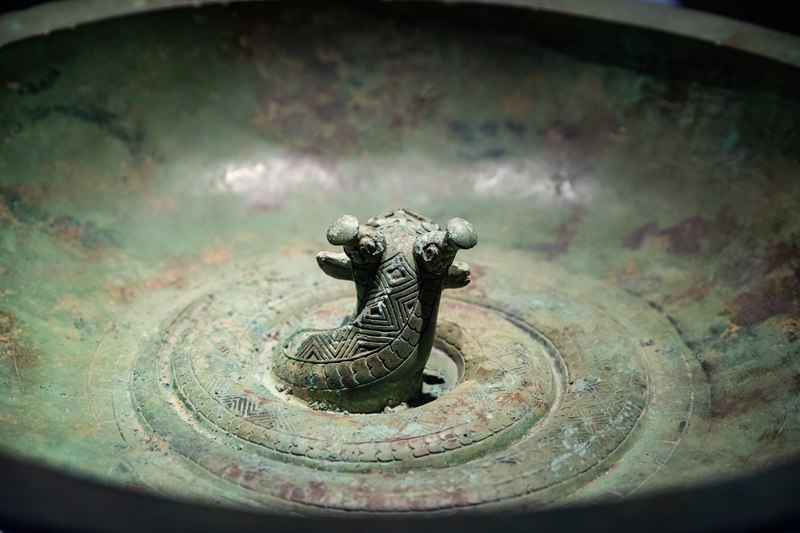 成都研学旅行，别只盯着模板公司，这3条野路子更有趣-第3张图片-四川省中国青年旅行社